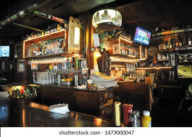 The Winchester Tavern Pub bar Runner mat