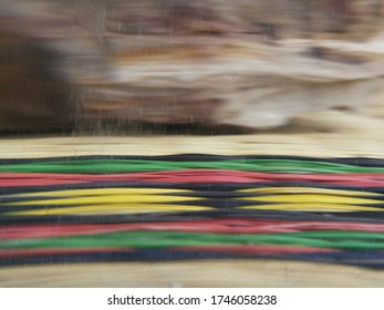 artistic​ abstract​ colorful​ background​ blurry​ template