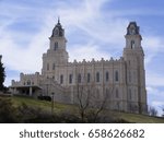 temple