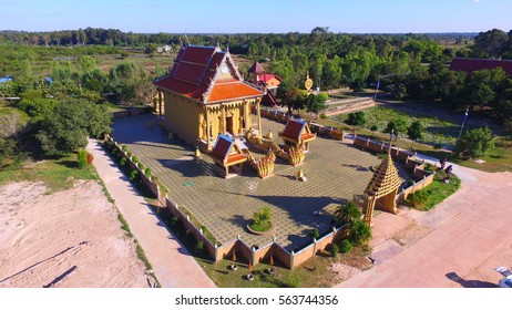 temple