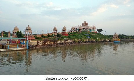 temple