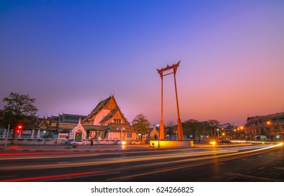 temple