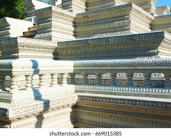 temple