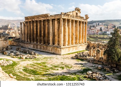 Baalbek Images Photos Et Images Vectorielles De Stock Shutterstock