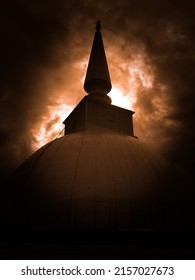 Temple Background | Sri Lanka Temple | Buddhism Temple | Sri Lankan Culture 