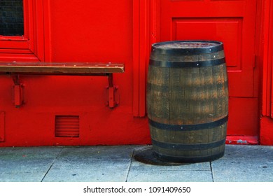 The Temple Bar