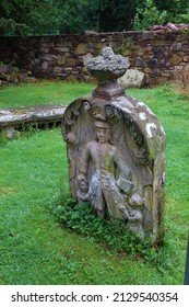 Temple Church, Temple, Midlothian, Scotland