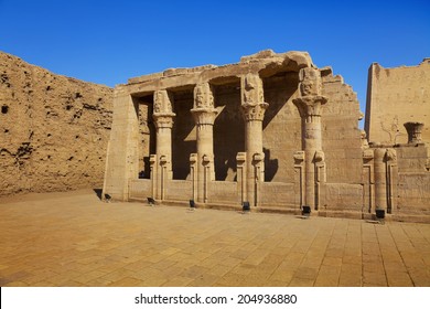 Temple Of Edfu