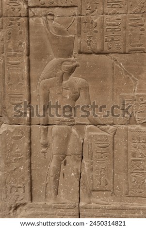 Temple of Edfu, Greco-Roman Temple, God Horus, Egypt, pharaoh, falcon head, Pharaohs, Archaeology, necropolis, Egyptology, Apollonopolis magna, Apollo, pilon, hathor, hypostile, hieroglyphic