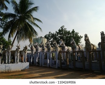 Temple Erode Tamil Nadu