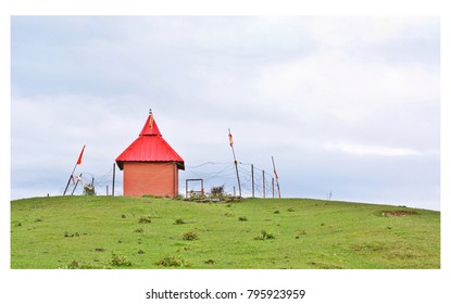 temple in meadows 