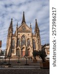 Temple Saint-Etienne (Protestant St. Stephen