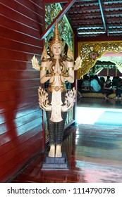 TEMPLE OF SIAM
