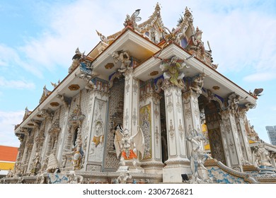 temple 