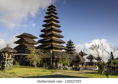 Temples Of Bali - Pura Besakih