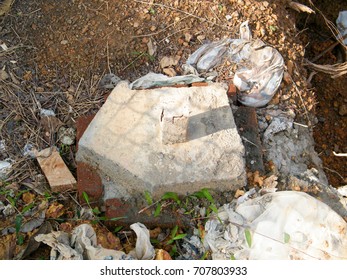 Temporary Bench Mark Images Stock Photos Vectors Shutterstock