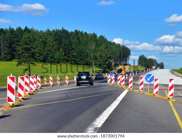Temporary
Traffic Regulation from carrying out road works or activity on the
public highway. Roadway Work Zone Safety. Construction and
development projects on roads and
highways