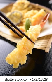 Tempura