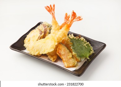 Tempura