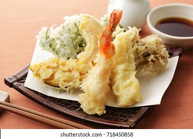 Tempura