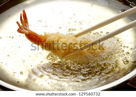 Tempura