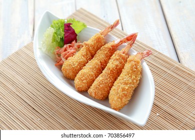 Tempura Shrimp