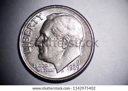 Ten Cent 
