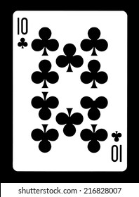 11,563 Single playing card Images, Stock Photos & Vectors | Shutterstock