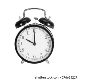 Ten O Clock On Alarm Clock Stock Photo 276625217 | Shutterstock