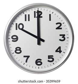 Clock 10 High Res Stock Images Shutterstock