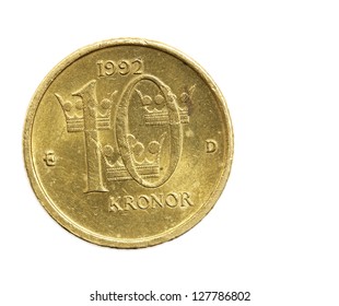 Swedish Coins Krona Images Stock Photos Vectors Shutterstock Images, Photos, Reviews