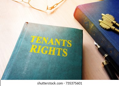 Tenants Rights And Keys From Apartments. 