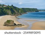 Tenby walk - Giltar Point walk - Wales Coast Path - Pembrokeshire walks