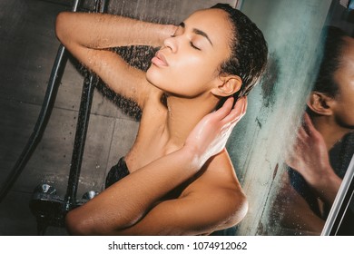 Message Nude black african girls in shower Theme, interesting Nude black african girls in shower sorry, does