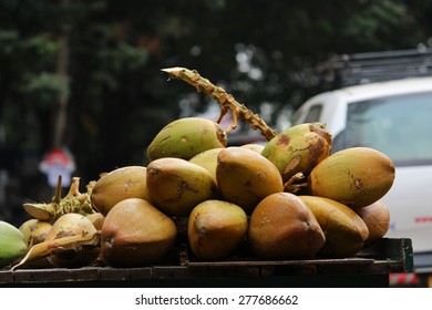 1,391 Coconut cart Images, Stock Photos & Vectors | Shutterstock