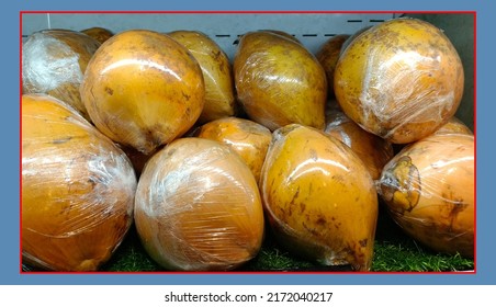 Tender Coconut Water Is Rich In Vitamins, Minerals, And Electrolytes. These Help The Body To Restore The Essential Electrolytes. On A Hot Summer Day, Electrolytes Are Lost Due To Sweating.