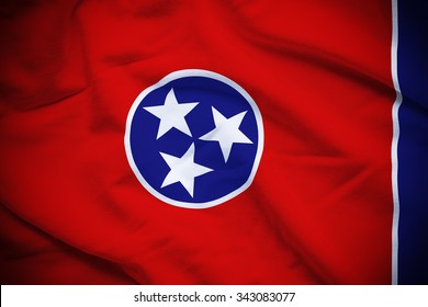 Tennessee Flag