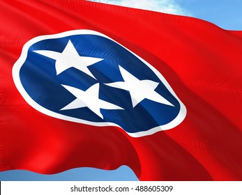 778 Tennessee Flag Waving Images, Stock Photos & Vectors | Shutterstock