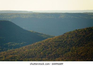 Tennessee River Gorge