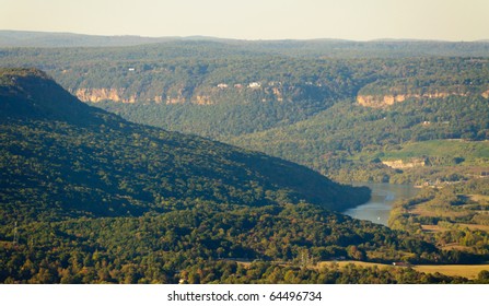 Tennessee River Gorge