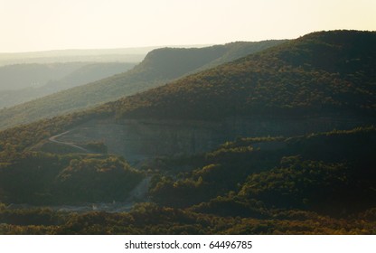 Tennessee River Gorge