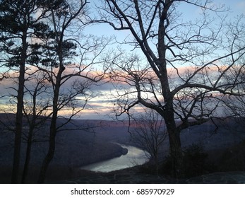 Tennessee River Gorge