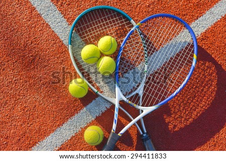 Tennis, Tennis Ball, Backgrounds.