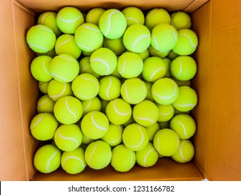 box & balls