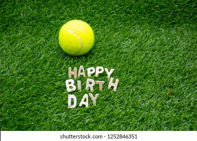 Royalty Free Tennis Birthday Stock Images Photos Vectors