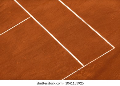 Tennis Clay Court