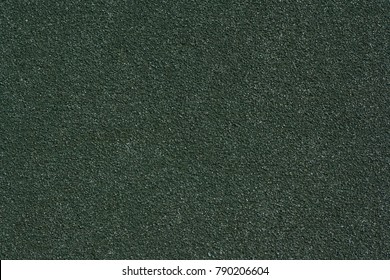 Tennis Court Texture In Green