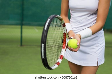 Tennis Player Closeup High Res Stock Images Shutterstock