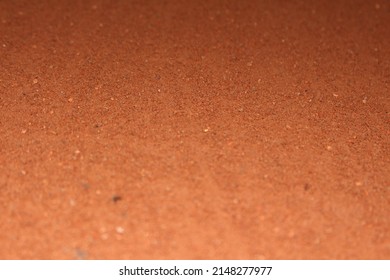 Tennis Sport Court Orange Clay, Tennis Court Texture, Tennis Court Clay Texture, Tennis Court Clay