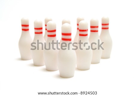 Tenpin